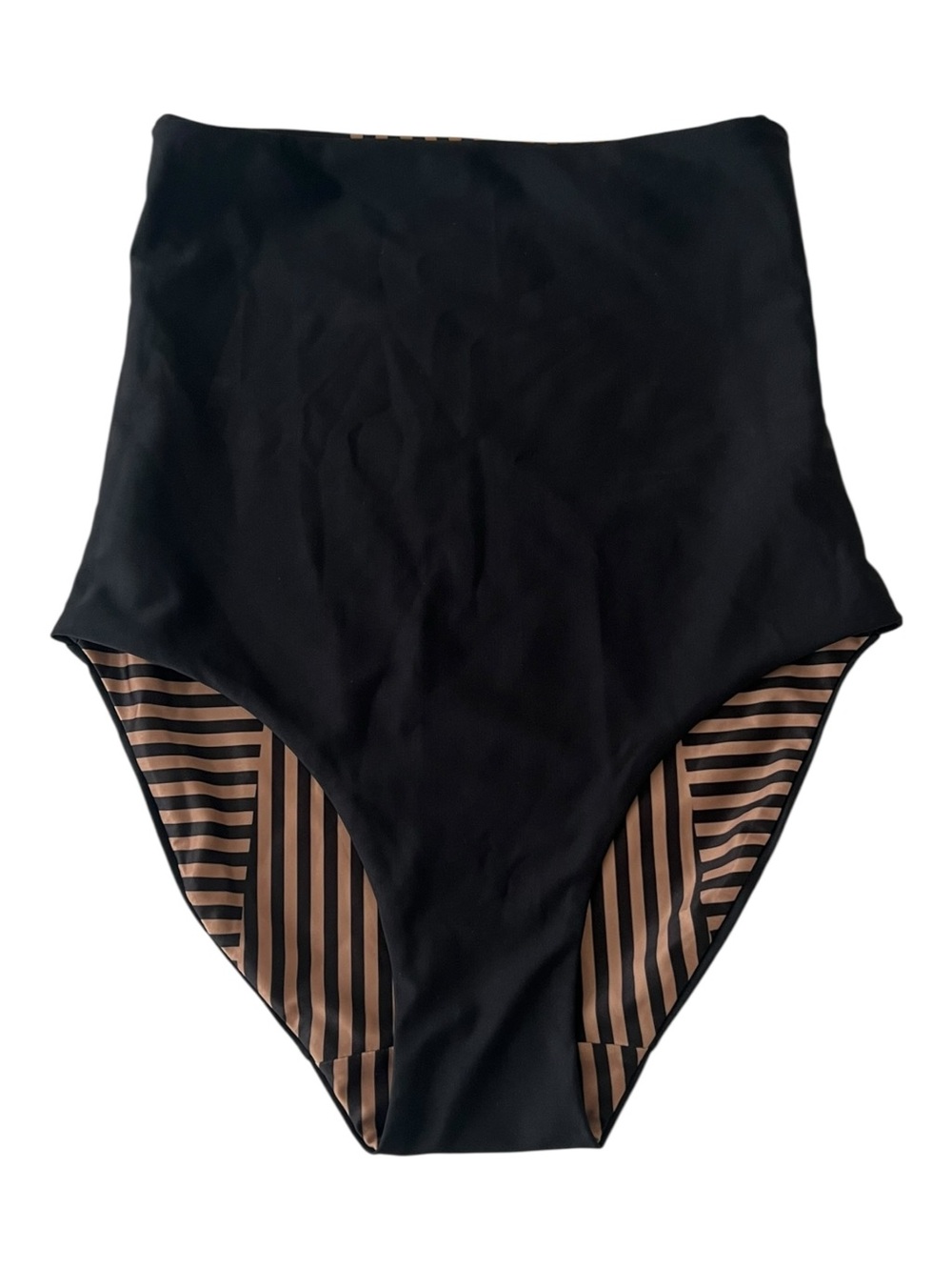Baiia Valencia Reversible Bikini Bottoms  Size 4US - Picture 5 of 12